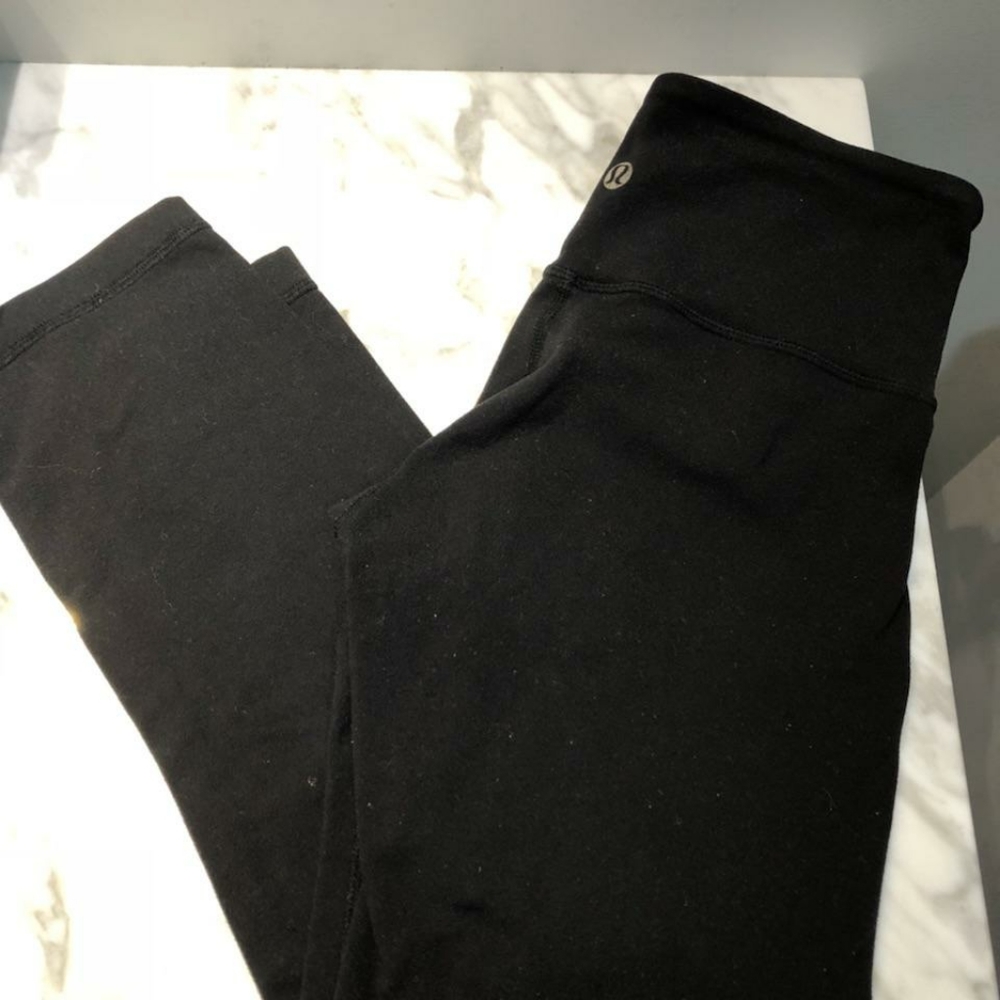 Capris - Picture 4 of 5